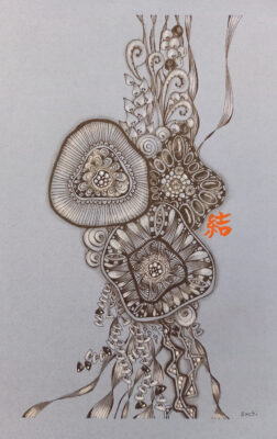 10sachi9-結(ゆう)-絵画