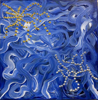 11TAKE-ありのまま-絵画