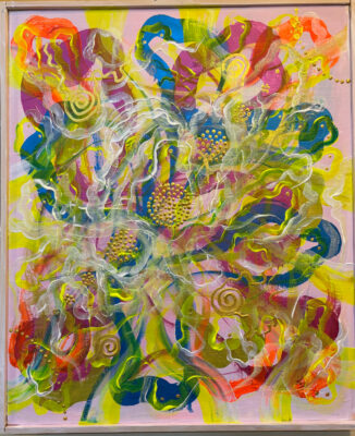 10TAKE-絵画-温かな光