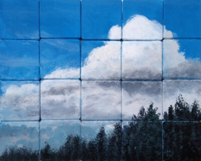 47日土水-絵画-コロコロ絵合わせ-雲1