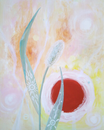 53日土水-絵画-イエーイ！