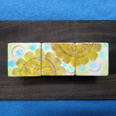 54日土水-絵画-コロコロ絵合わせ-お散歩8