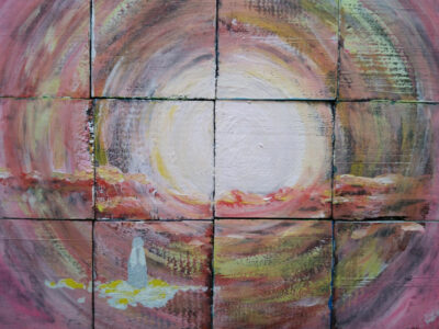 57日土水-絵画-コロコロ絵合わせ-うさぎ3