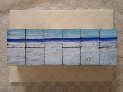 57日土水-絵画-コロコロ絵合わせ-うさぎ4