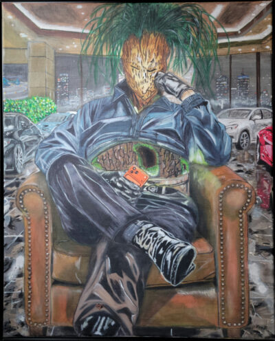 2kenf-絵画-空洞/Hollow