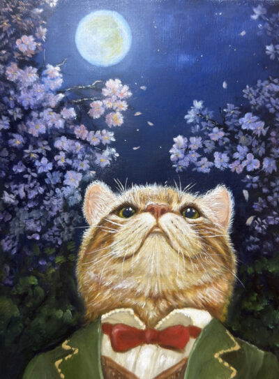 13アデマリ-絵画-今宵は夜会へ