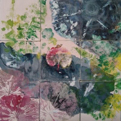 30日土水-絵画-コロコロ絵合わせ-でんでんの旅-2-2