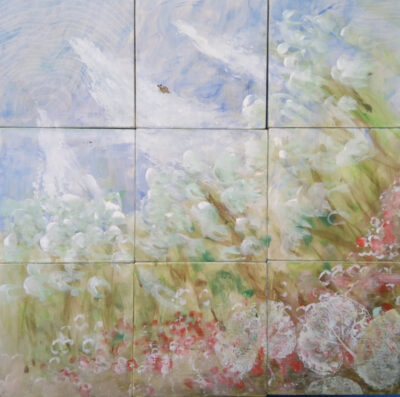 30日土水-絵画-コロコロ絵合わせ-でんでんの旅-7-2