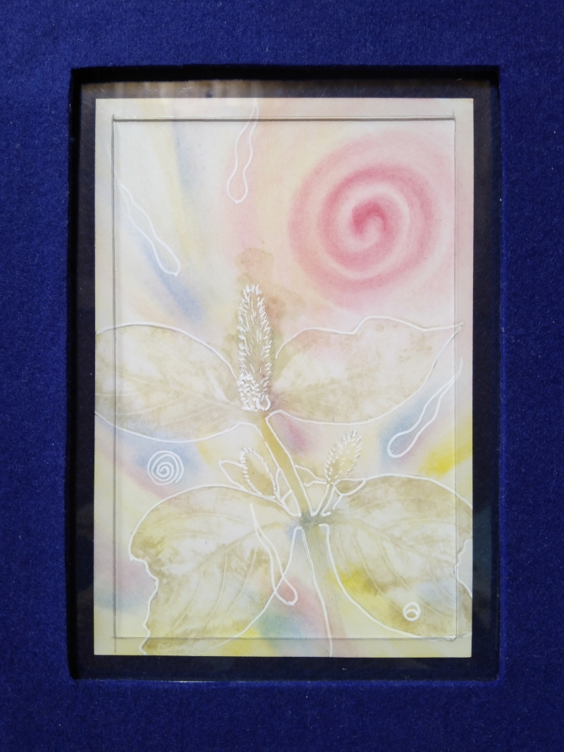 65日土水-絵画-心が求めるもの